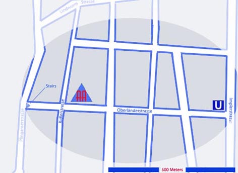 Click for smaller map