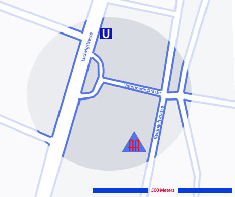 Click for smaller map